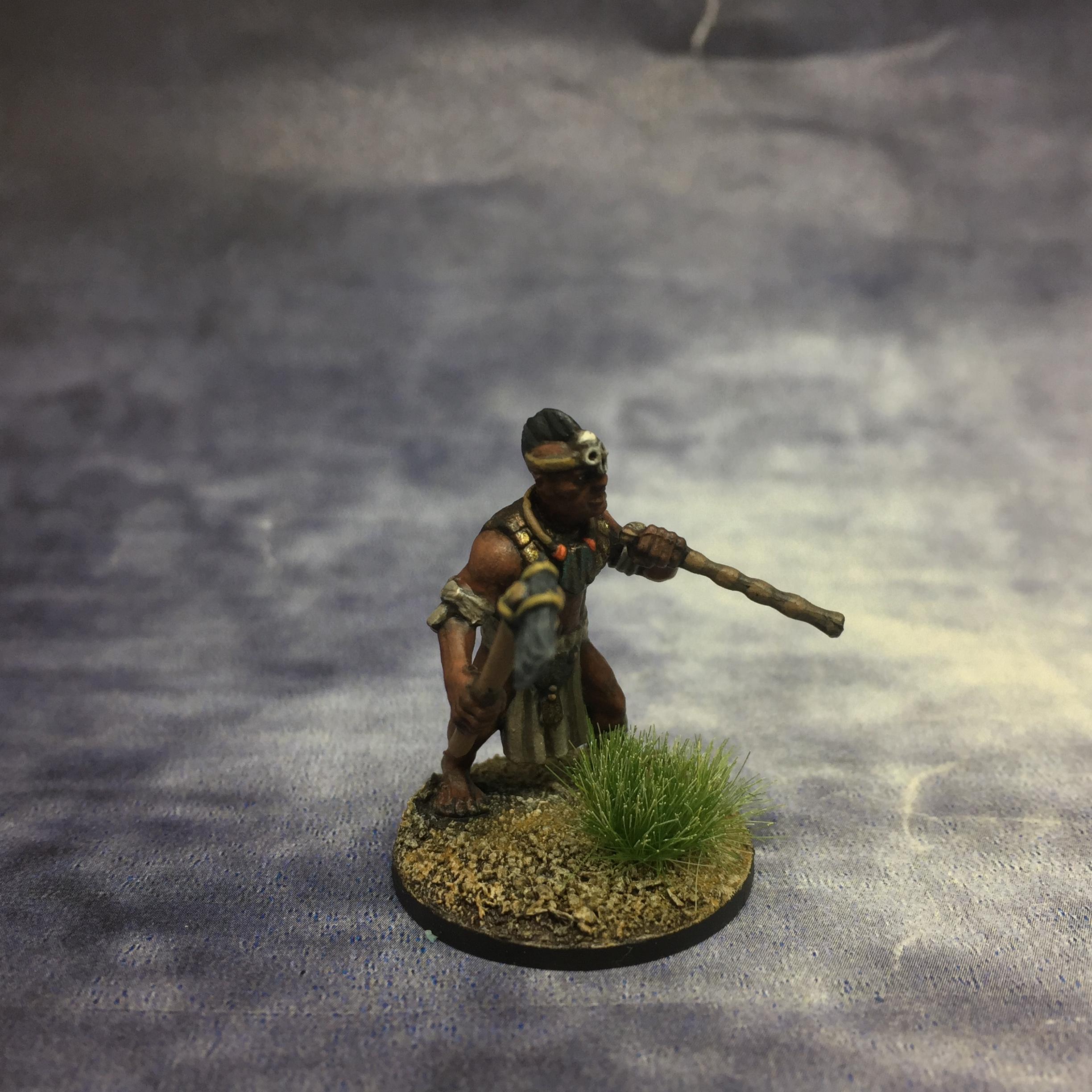 Ghost Archipelago, Native, Northstar, November 2020, Tribal Gallery